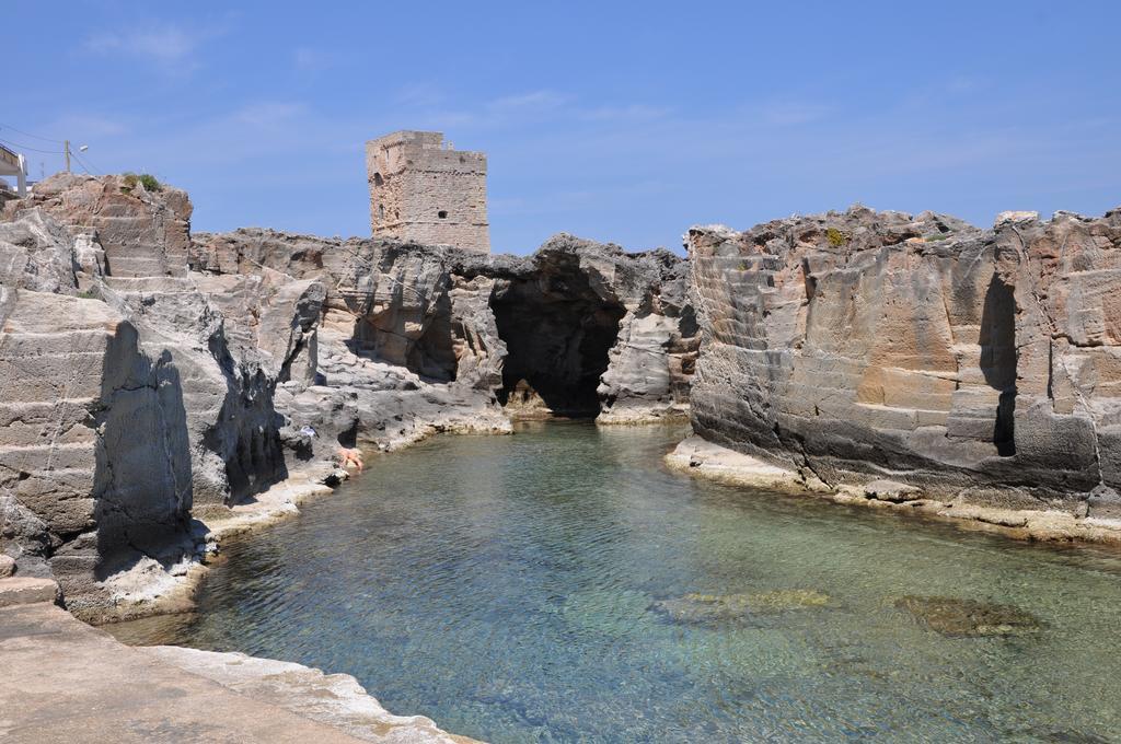 Alojamento de Acomodação e Pequeno-almoço Masseria Uccio 3*