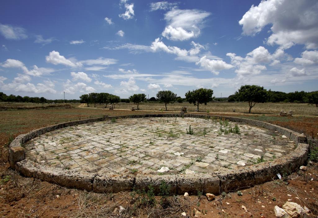 Masseria Uccio