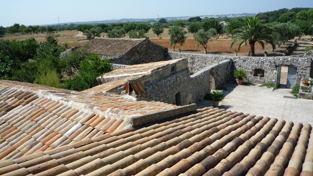 Alojamento de Acomodação e Pequeno-almoço Masseria Uccio 3*