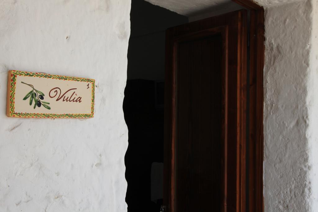 Alojamento de Acomodação e Pequeno-almoço Masseria Uccio