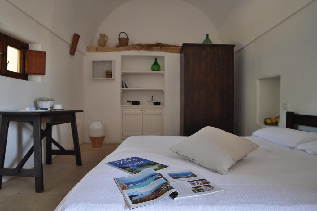Alojamento de Acomodação e Pequeno-almoço Masseria Uccio 3*