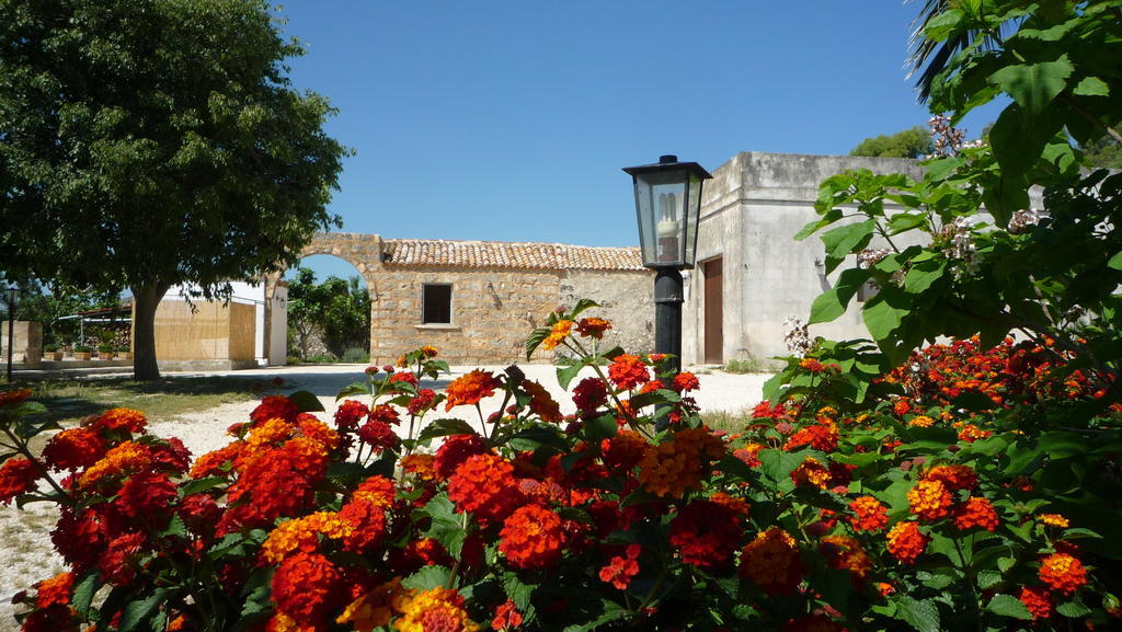 Alojamento de Acomodação e Pequeno-almoço Masseria Uccio
