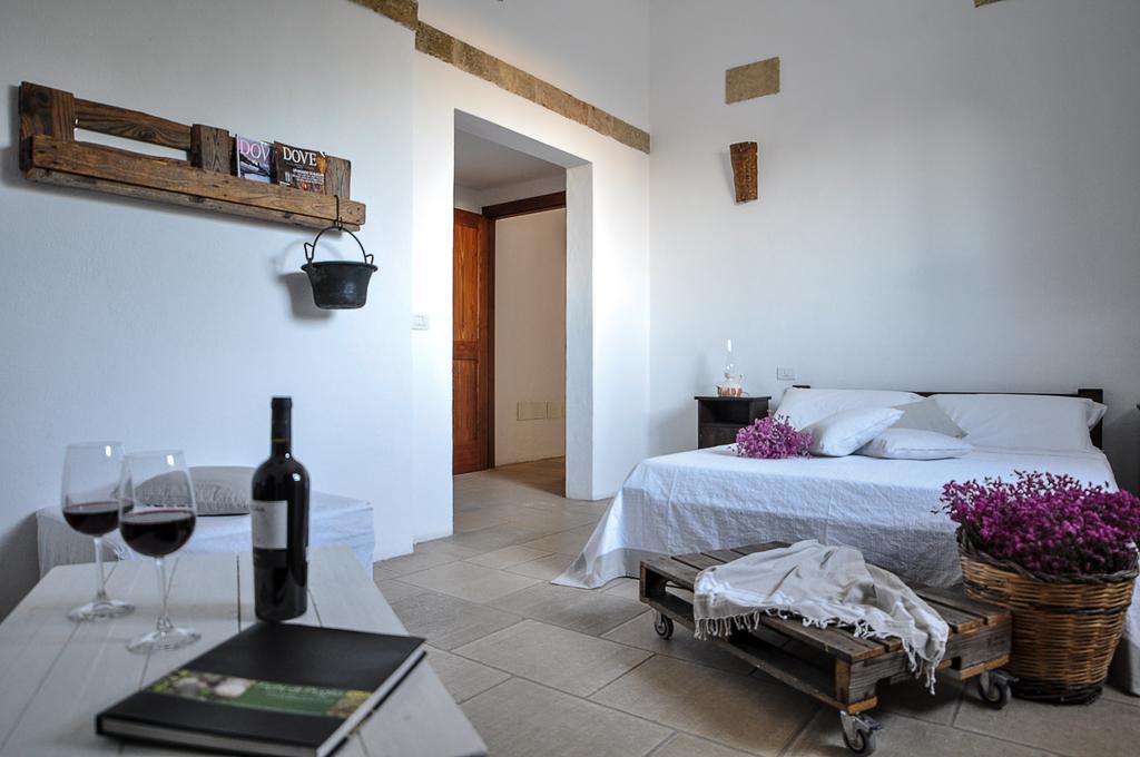Masseria Uccio Tricase