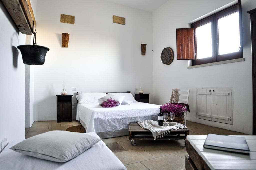 Masseria Uccio Tricase