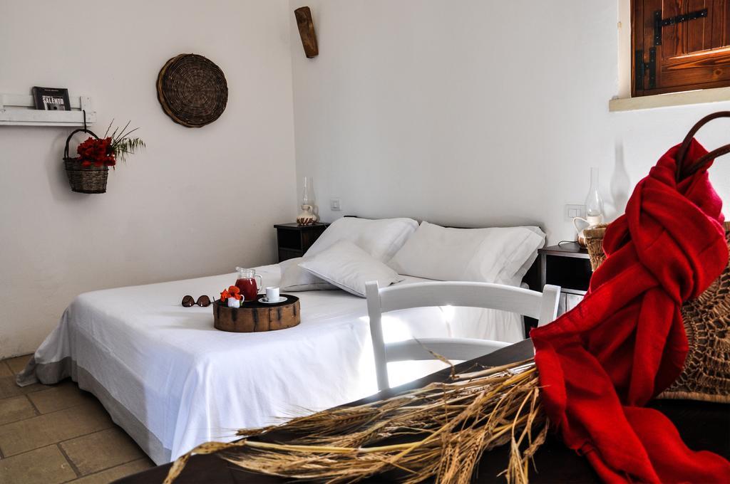 Masseria Uccio Tricase