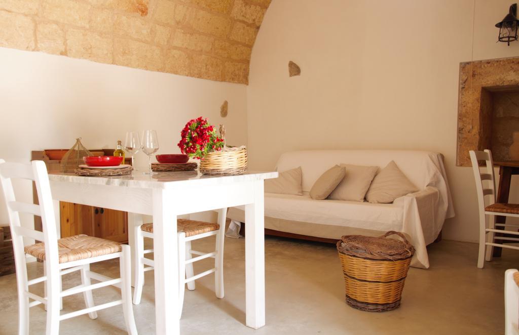 Masseria Uccio Tricase
