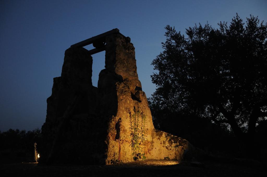 Masseria Uccio 3*