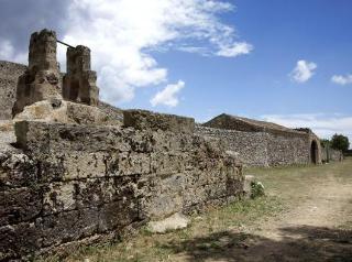 Masseria Uccio Alojamento de Acomodação e Pequeno-almoço Tricase