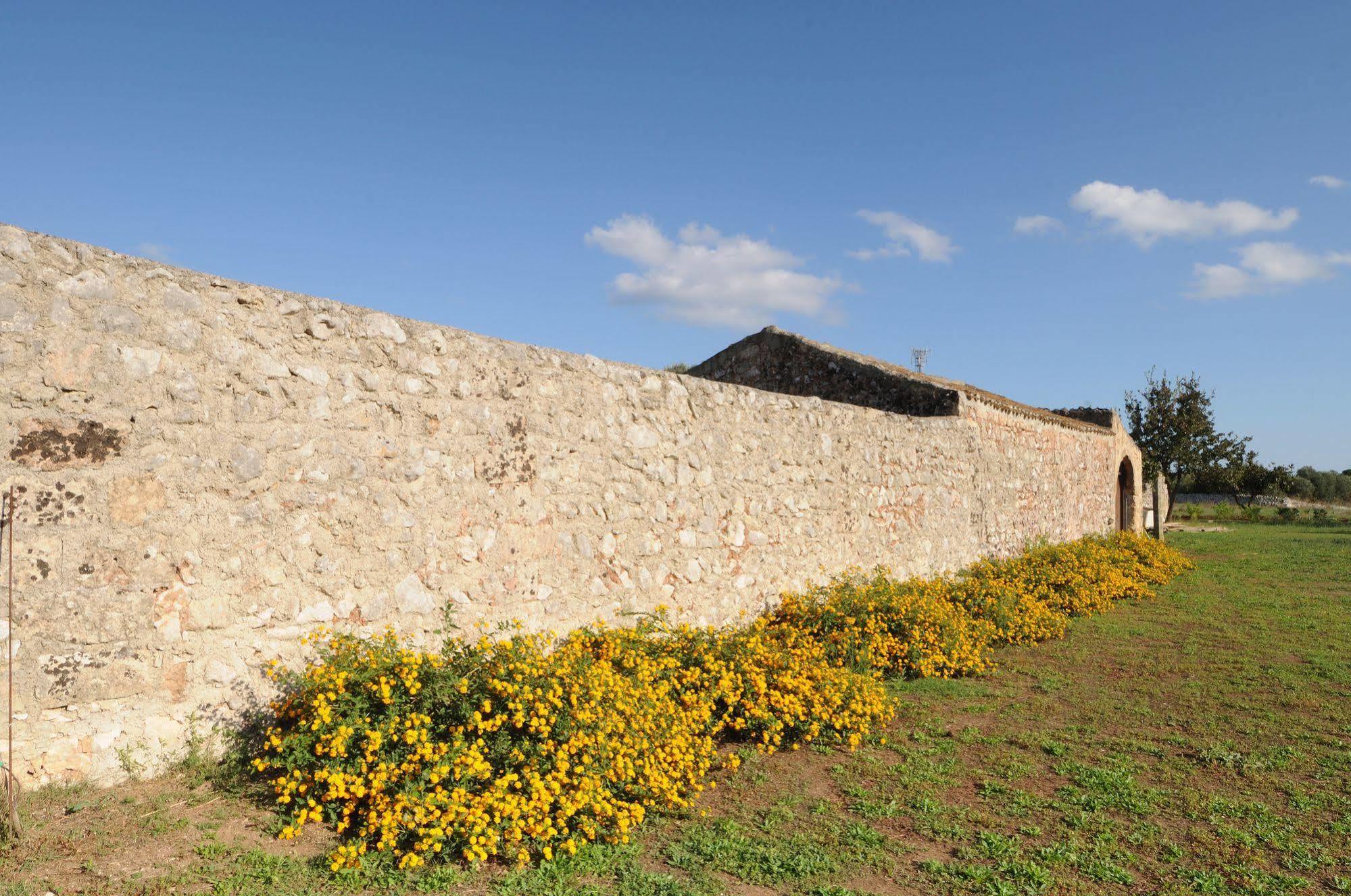 Masseria Uccio Tricase