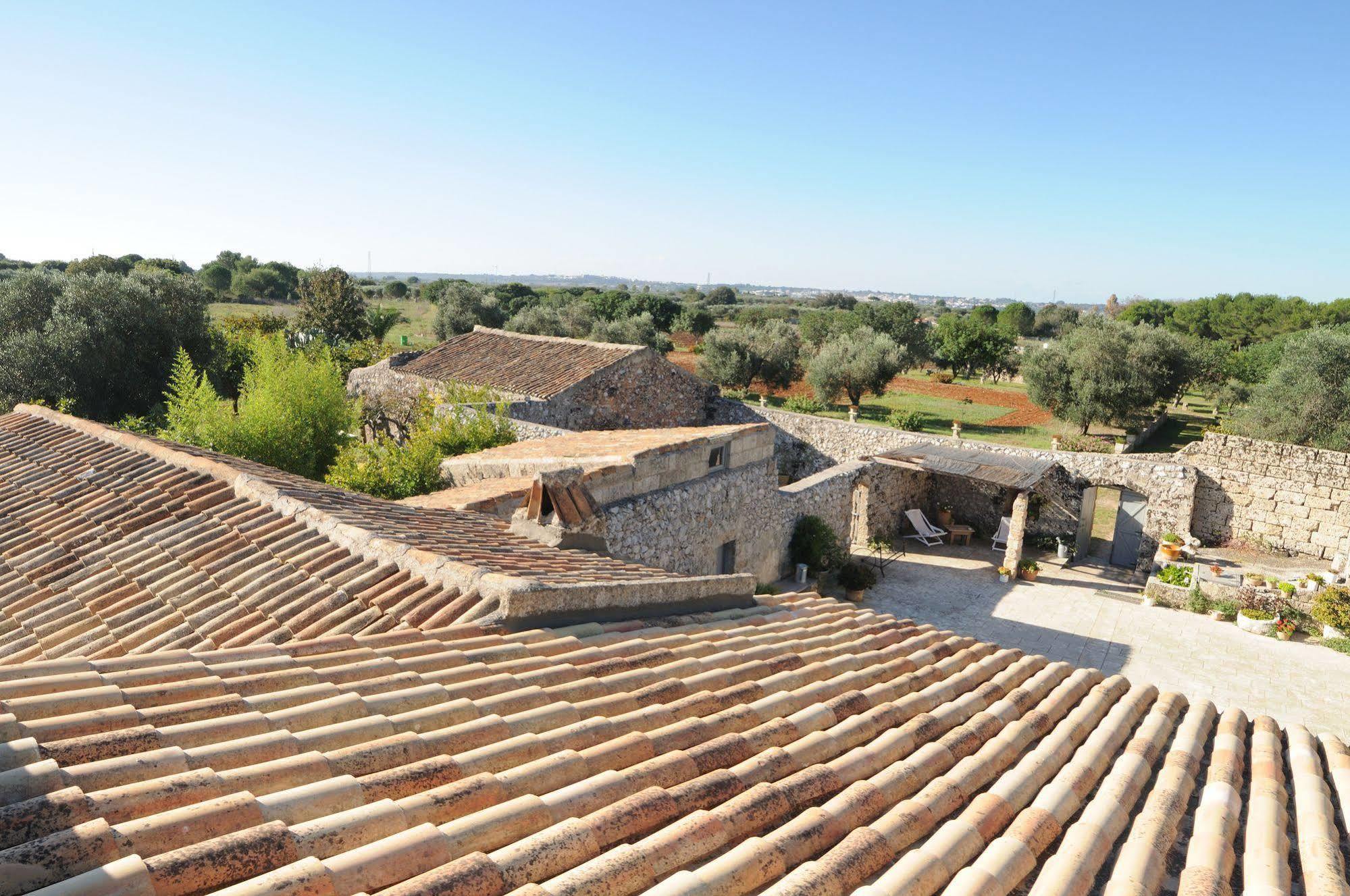 Masseria Uccio Tricase