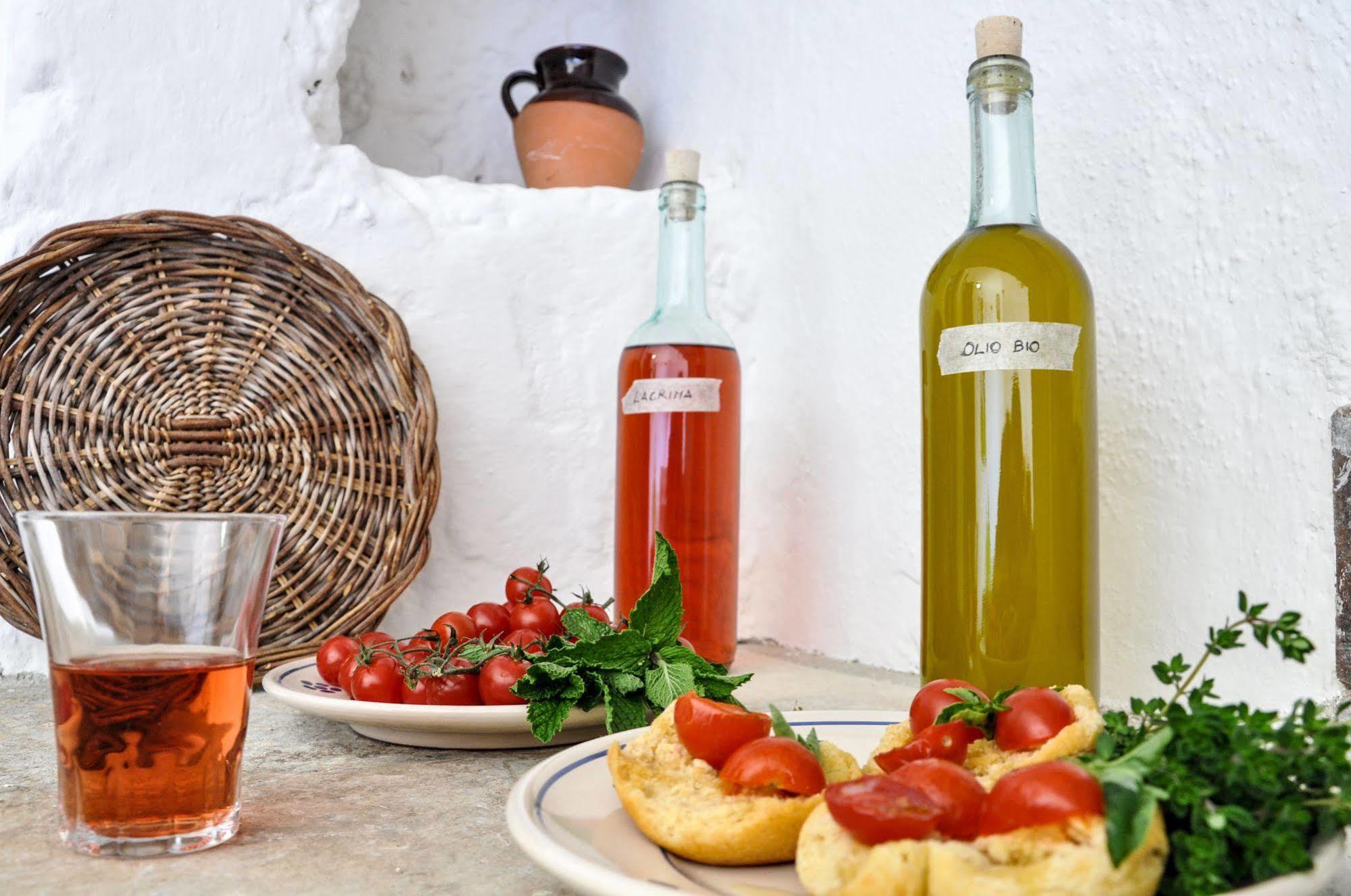 Masseria Uccio 3*