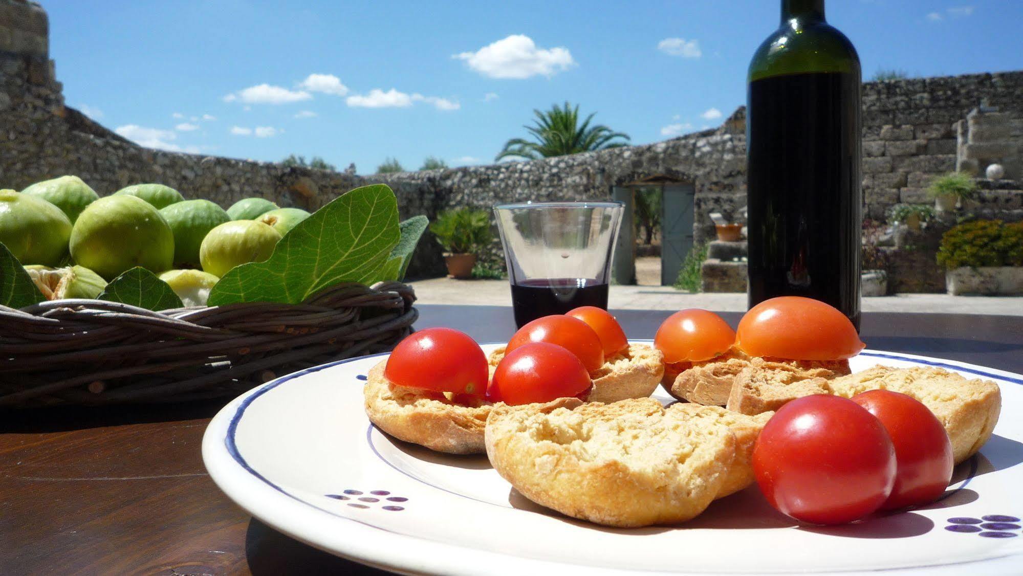 Masseria Uccio 3* Tricase