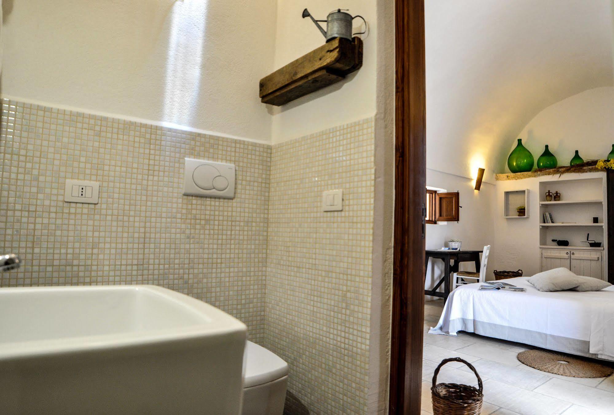 Masseria Uccio 3* Tricase
