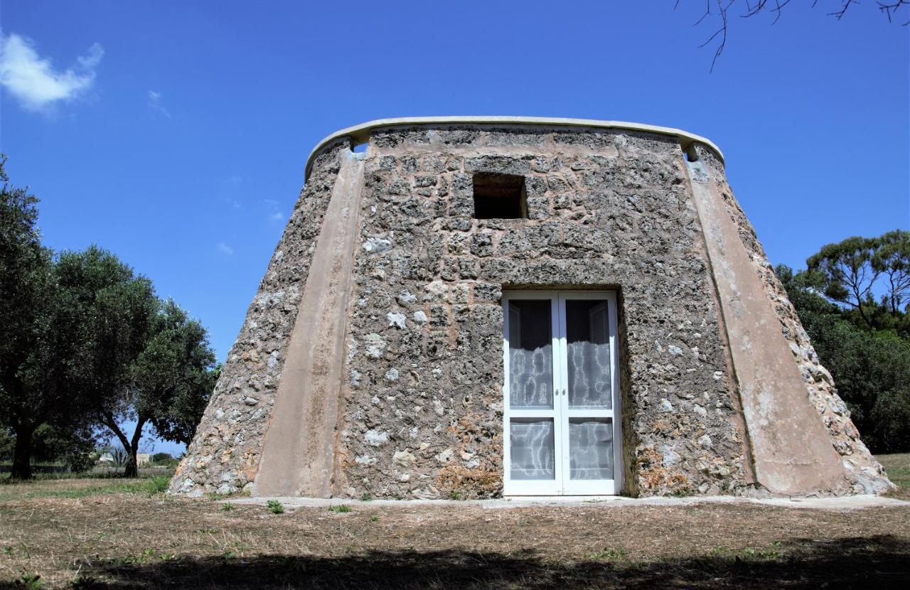 Masseria Uccio Tricase