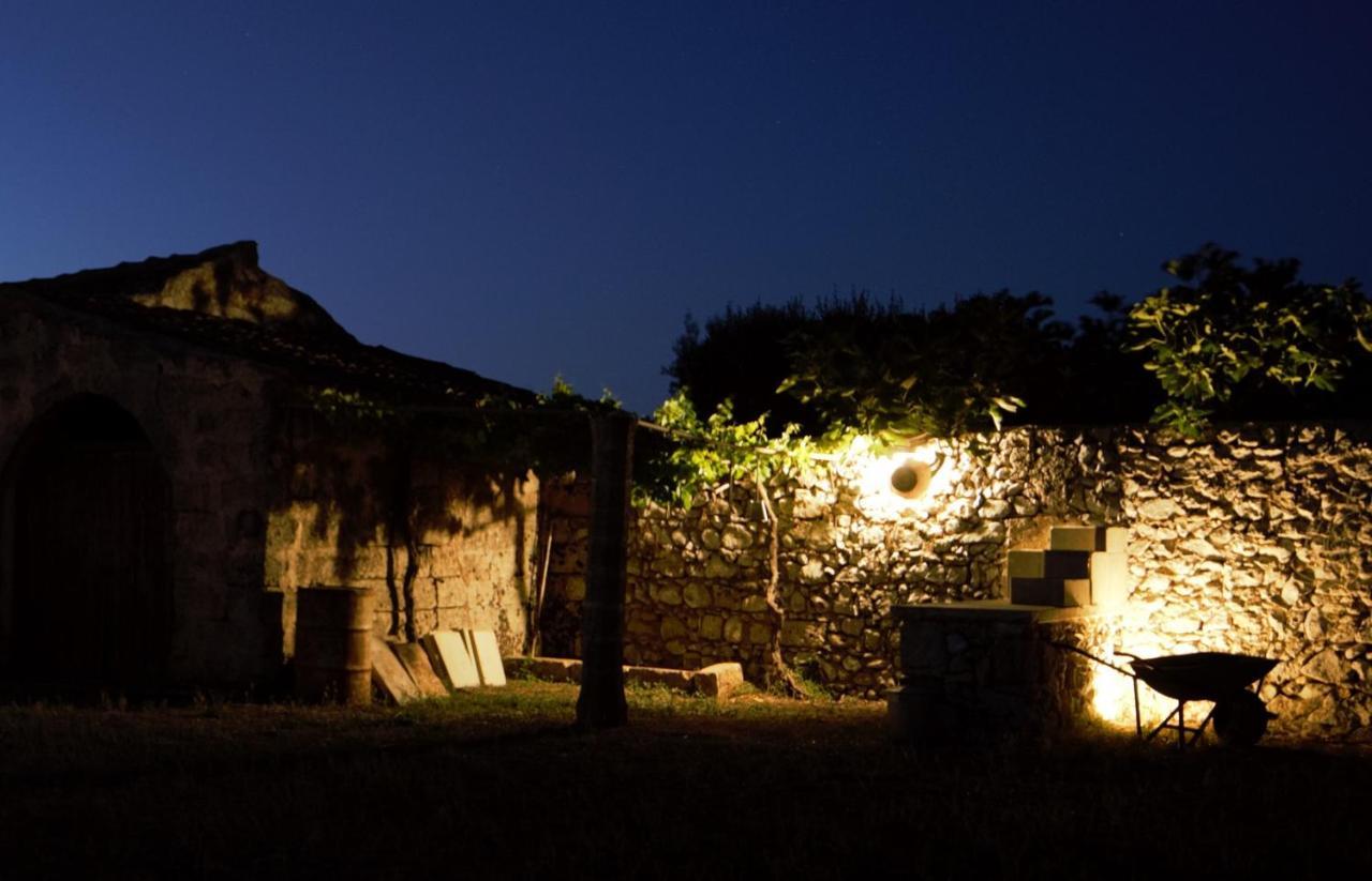 Masseria Uccio Tricase
