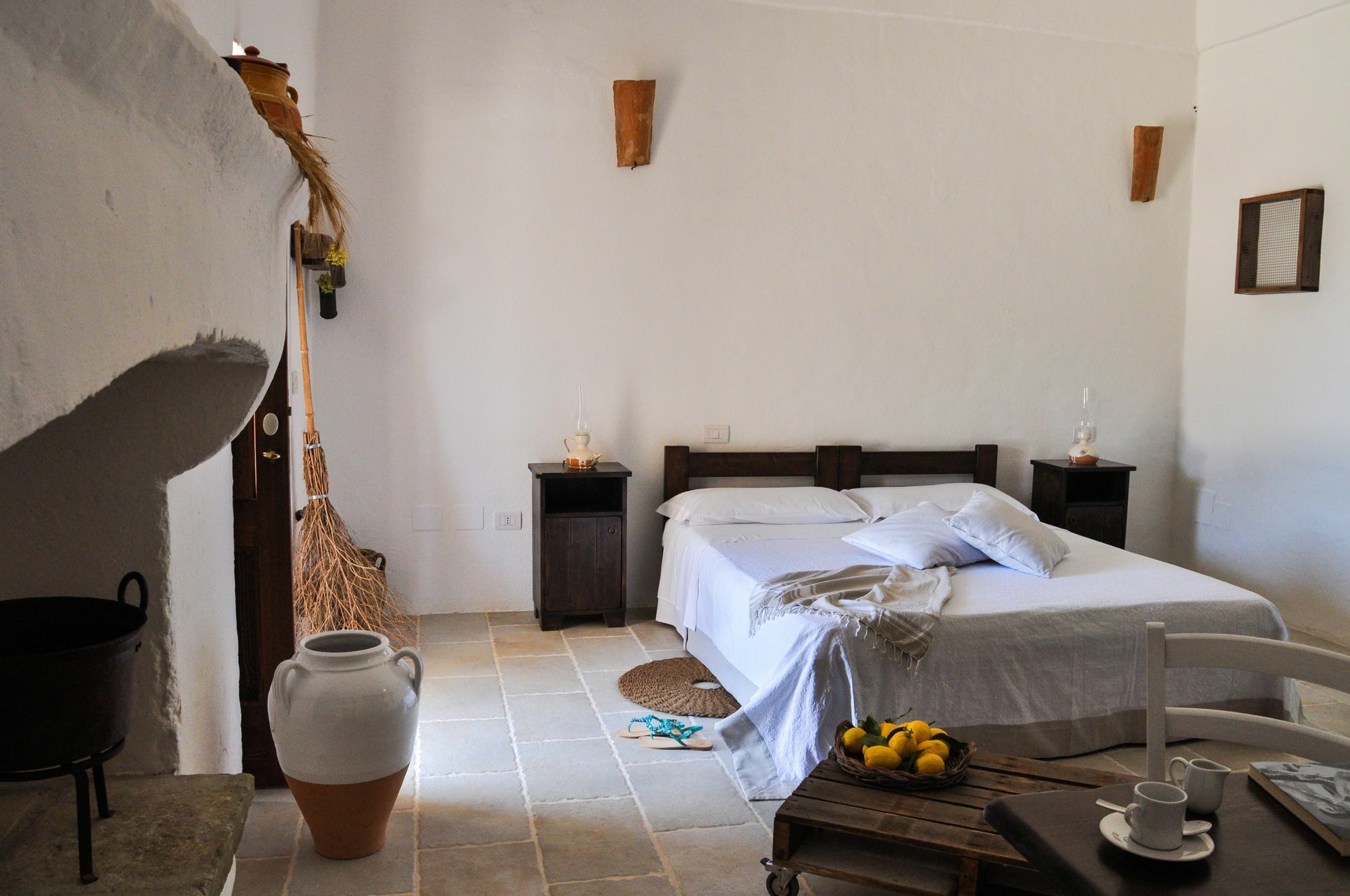 Masseria Uccio 3* Tricase