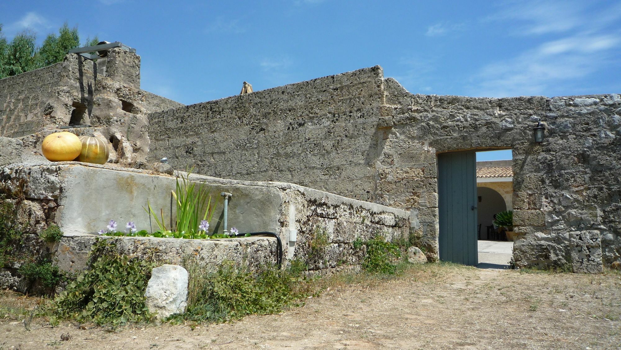 Alojamento de Acomodação e Pequeno-almoço Masseria Uccio