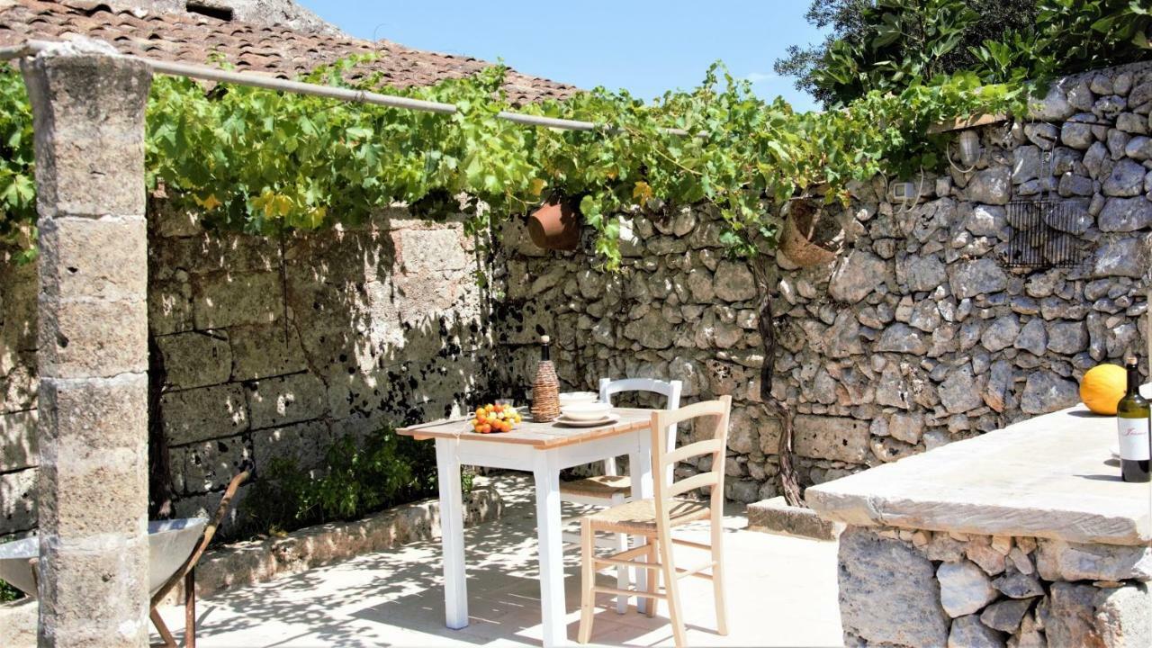 Masseria Uccio Tricase