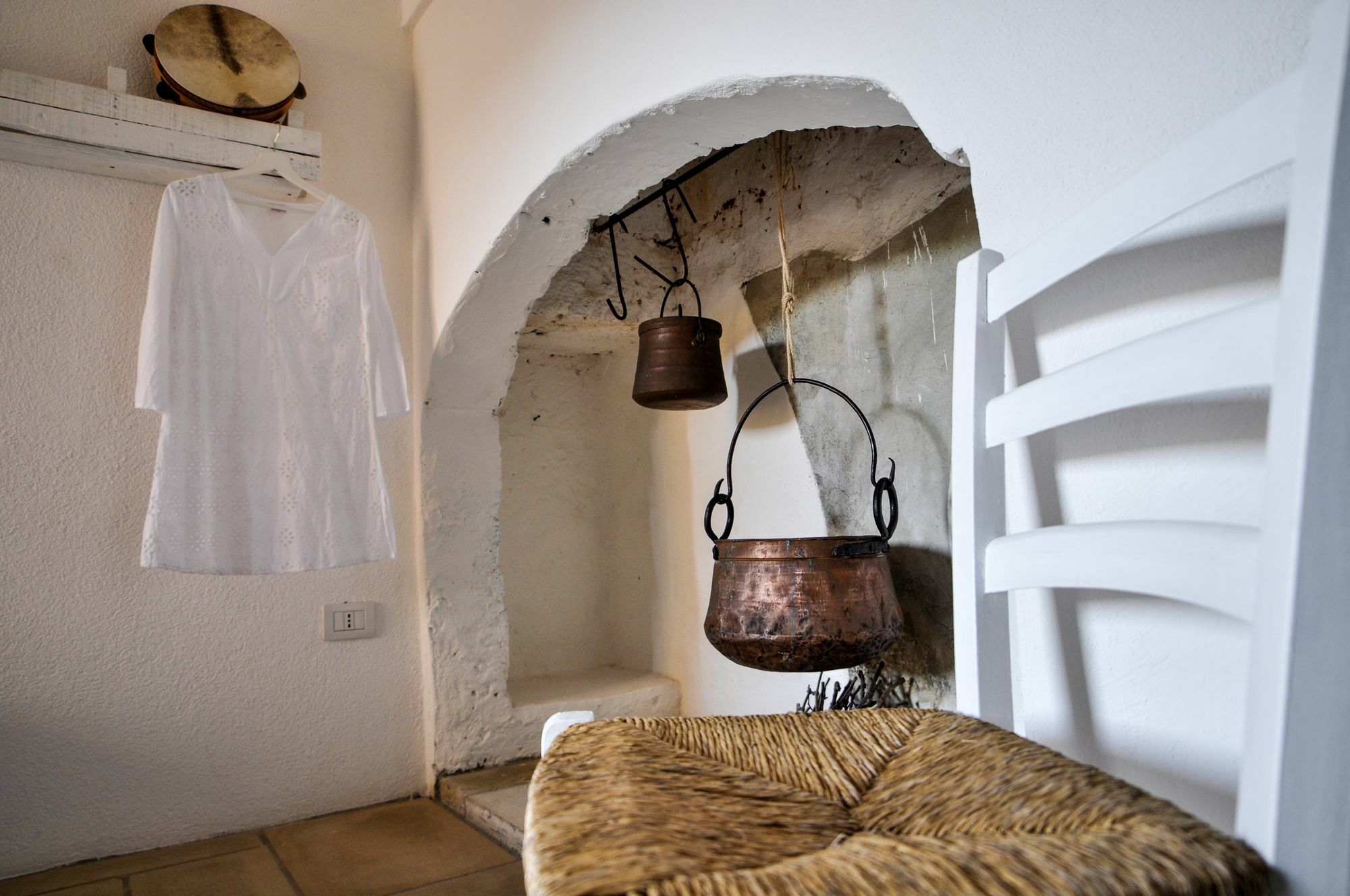 Bed & Breakfast Masseria Uccio 3*